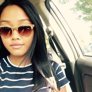 Meet your Posher, Tiffany