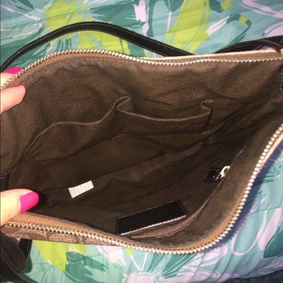 {💎} Coach Cross Body Pursev - Picture 4 of 4