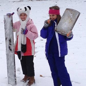 Meet your Posher, Eddy