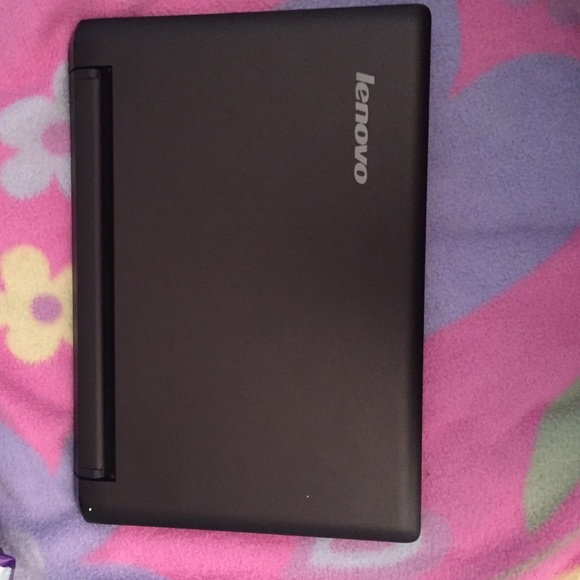Lenovo lap top