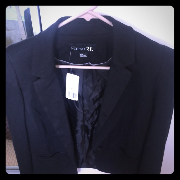 Brand new blazer