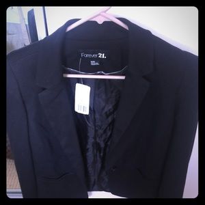 Brand new blazer