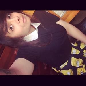 Meet your Posher, Jacklyn