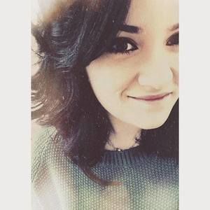 Meet your Posher, Madeline