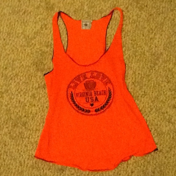 Tank top ❗️price drop❗️