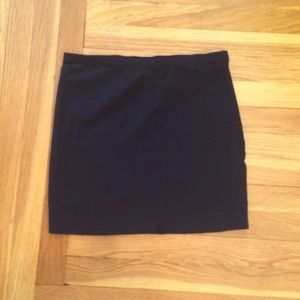 H&M Bodycon Skirt