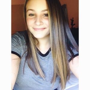 Meet your Posher, Rachael