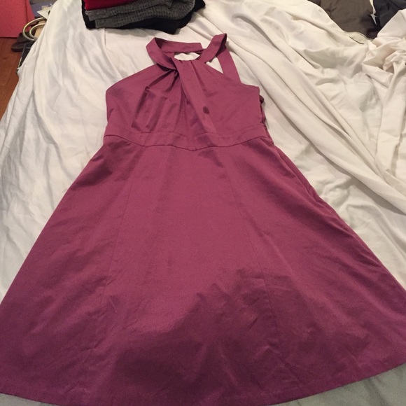 Light purple super cute dress