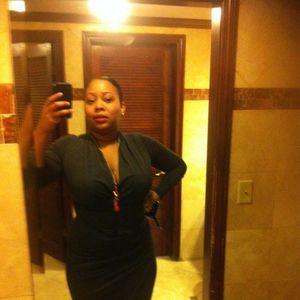 Meet your Posher, Tiana