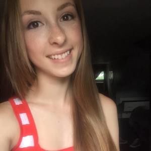 Meet your Posher, Cami