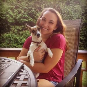 Meet your Posher, Ashley