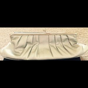 Elegant Shoulder Chain Clutch