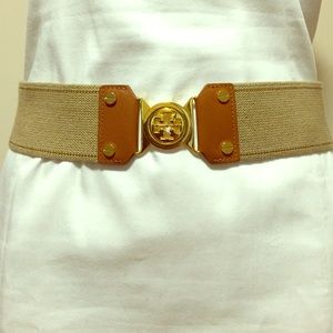 Tory Burch belt
