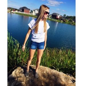 Meet your Posher, Alex