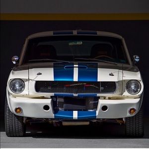 Meet your Posher, Morad