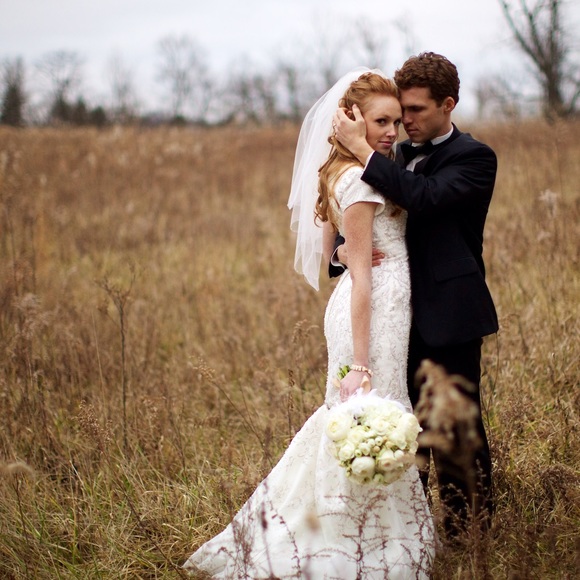 Meet Your Posher! - Picture 2 of 3