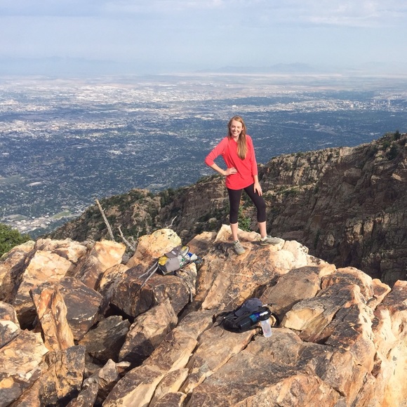 Meet Your Posher! - Picture 3 of 3