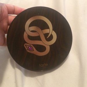 TARTE EYESHADOW PALLET