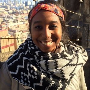 Meet your Posher, Destiny