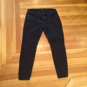 Black Forever 21 Jeans