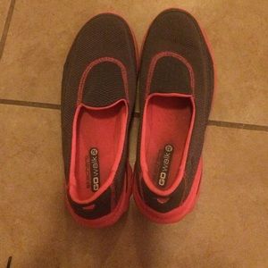 Skechers go walk 2