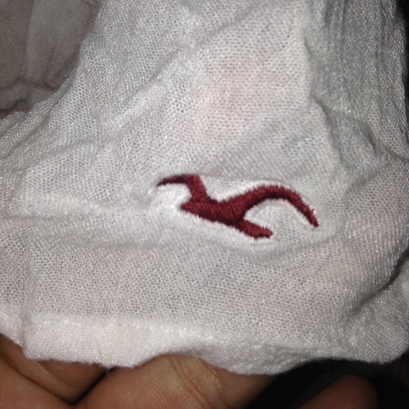 blouse - Picture 4 of 4