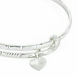 ROSE GOLD and YG Amber Waves Alex and Ani Bracelet