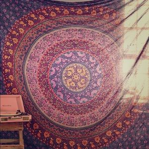 Large Tapestry