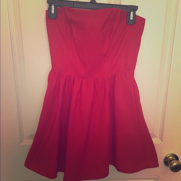 Night out dress