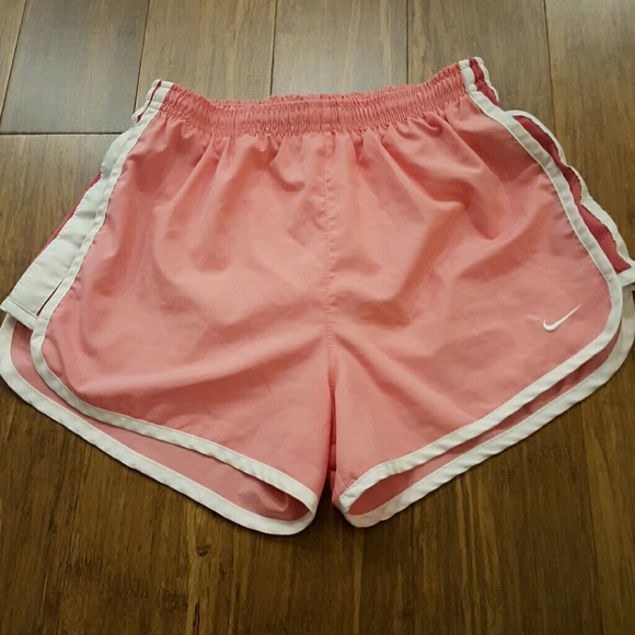 Nike Other - Nike Tempo Track fit dry running shorts