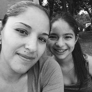 Meet your Posher, Maricela