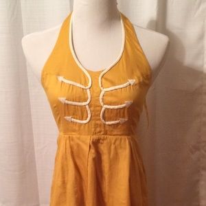 anthropologie dress size 2. EUC