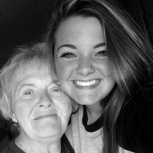 Meet your Posher, Bre