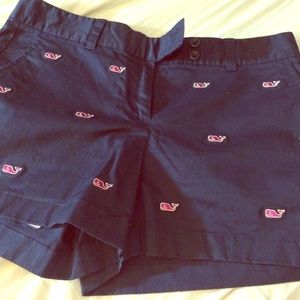 Vineyard Vine Shorts