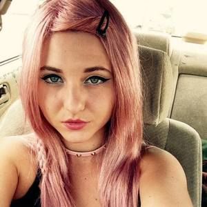 Meet your Posher, Kat