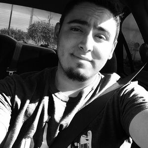 Meet your Posher, Michael