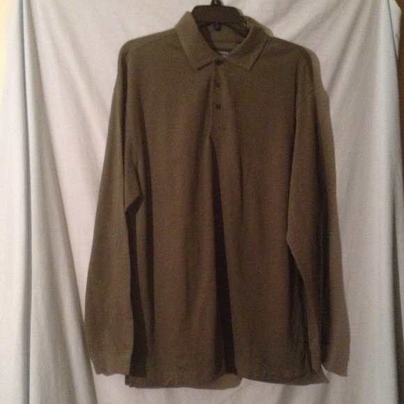 Men's Roundtree & Yorke Shirt