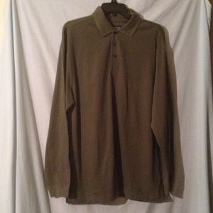 Men's Roundtree & Yorke Shirt