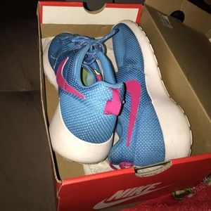 Nike Roshe Run