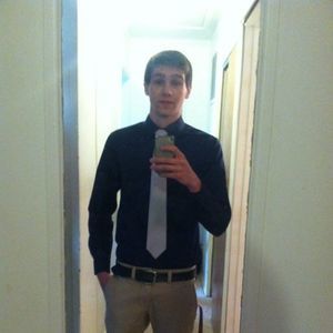 Meet your Posher, Brock