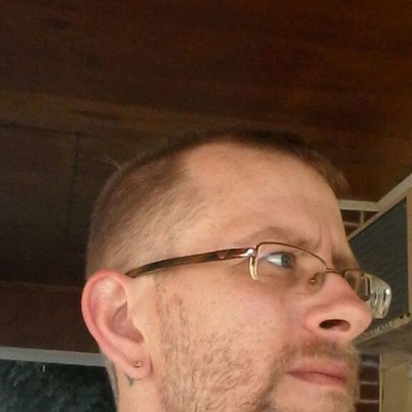 Meet your Posher, Brock - Picture 1 of 1