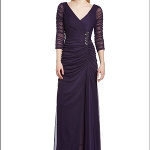 Adrianna Papell Formal Dress