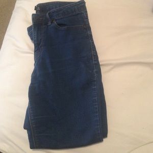 Forever 21 jeans