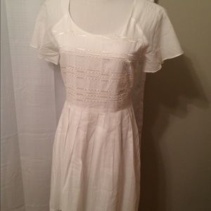 New gap dress size 2