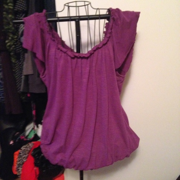 Plus size Torrid top
