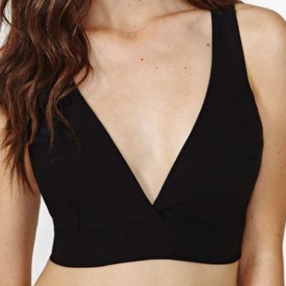 Wicked Nights Bustier