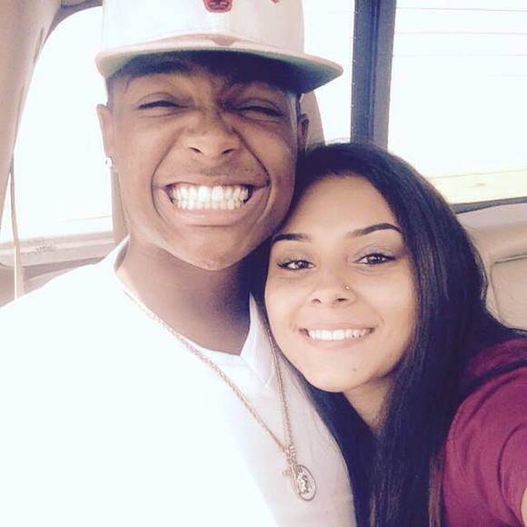 Meet your Posher, Lexie - Picture 1 of 1