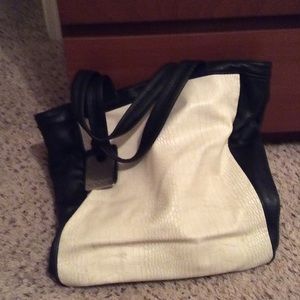 Armani exchange bag