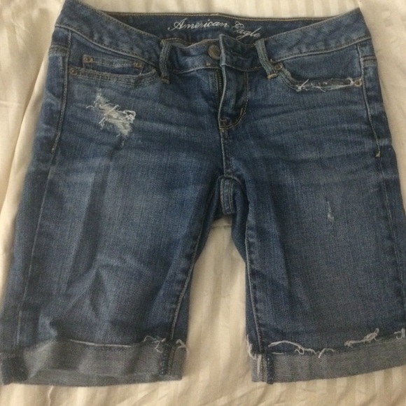 AEO Shorts