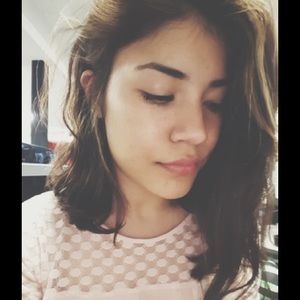 Meet your Posher, Samantha